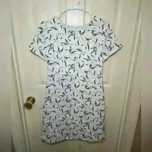 Ann Taylor Factory dress,  size 4 floral